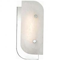 Hudson Valley Lighting 3313-AGB Yin & Yang LED Wall Sconce, настенный светильник