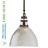 Visual Comfort Millson Pendant Light TOB 5074AI-CG Visual Comfort, подвесной светильник