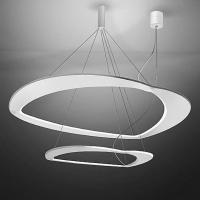 ZANEEN design Diadema 2D Pendant Light D4-1015WHI-ALM, светильник