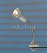 Lussole Настольная лампа офисная Warshawa LST-4554-01