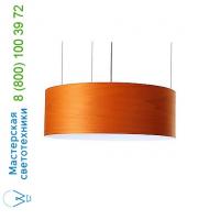 LZF G S MULTIV UL 20 G-Club Suspension Light, светильник