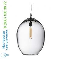 Simon Pearce Woodstock Pendant Light , светильник