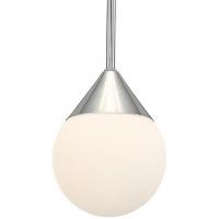 George Kovacs Simple P1832 6 Inch Pendant Light  George Kovacs, светильник