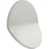 Visual Comfort Bend Round Wall Light PB 2055MBK, настенный светильник