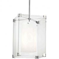 Hudson Valley Lighting Achilles Pendant Light 4125-AGB, светильник