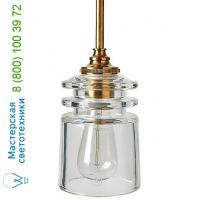 Waterworks Watt II Mini Pendant Light 18-27288-18900 Waterworks, светильник