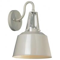 Feiss WB1726HGG Freemont Wall Sconce Feiss, настенный светильник
