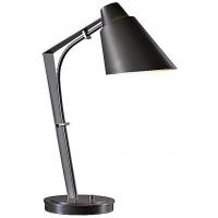 Hubbardton Forge 272860-1016 Reach Table Lamp, настольная лампа