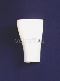 Lussole Накладной светильник Bianco LSC-5601-01