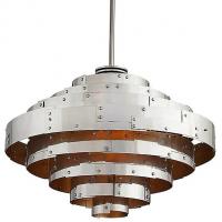 Troy Lighting Mitchel Field LED Pendant Light F4723, подвесной светильник