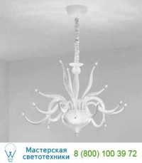 Ideal Lux ELYSEE SP18 BIANCO 058986
