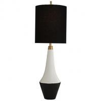 Visual Comfort KS 3046WL-BL Neale Table Lamp, настольная лампа