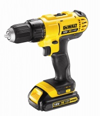 DeWALT DCD 771 C2