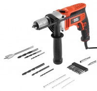 BLACK & DECKER Kr705ka40