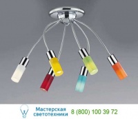 Ideal Lux ECOFLEX PL6 COLOR 044538