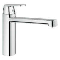 Grohe Смеситель  Eurosmart Cosmopolitan 30193000