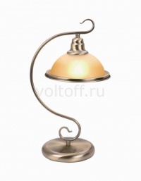 Blitz Настольная лампа декоративная Classical style 5096-51