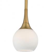 George Kovacs P1801-084 Pontil Pendant Light, светильник