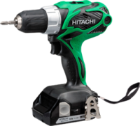 Hitachi DS18DSAL-TC