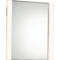 SONNEMAN Lighting 2554.01 Vanity Wide Vertical LED Mirror Kit, светильник для ванной