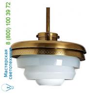 Waterworks R.W. Atlas Pendant Light 18-30073-16214, светильник