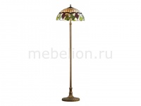 Odeon Light Торшер Traube 2267/2F