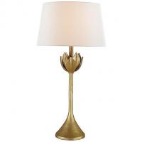 Visual Comfort Alberto Table Lamp JN 3002AGL-L, настольная лампа