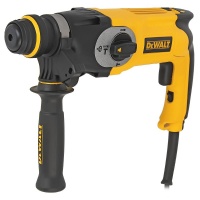 DeWALT перфоратор  D 25123 K