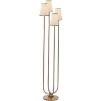 Visual Comfort Montreuil Floor Lamp ARN 1025BSL-L, светильник