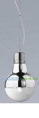 Ideal Lux LUCE SP1 SMALL CROMO 026732