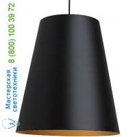 Tech Lighting Gunnar Pendant Light 700TDGUNPBG, светильник