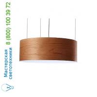 LZF G S MULTIV UL 20 G-Club Suspension Light LZF, светильник