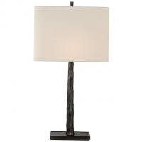 Visual Comfort BBL 3035BZ-L Lyric Branch Table Lamp Visual Comfort, настольная лампа