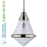 Visual Comfort TOB 5155AN-SG Gale Pendant Visual Comfort, светильник