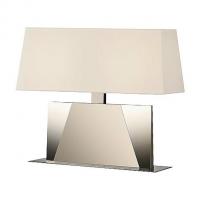 SONNEMAN Lighting Facet Banquette 2 Light Table Lamp 6104.13 SONNEMAN Lighting, настольная лампа