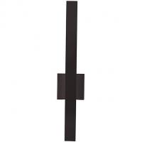 SONNEMAN Lighting Sword Outdoor LED Wall Sconce 7240.72-WL SONNEMAN Lighting, уличный настенный светильник