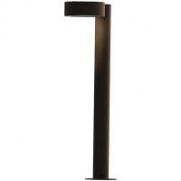 SONNEMAN Lighting Reals LED Bollard - Plate Cap 7303.PC.DL.72-WL, ландшафтный светильник