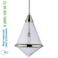 Visual Comfort Gale Pendant TOB 5155AN-SG Visual Comfort, светильник