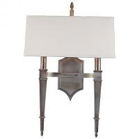 Hudson Valley Lighting Norwich Wall Sconce 741-HN Hudson Valley Lighting, настенный светильник