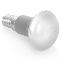 Supra Лампа светодиодная  SL-LED-PR-R39-4W/4000/E14