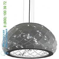 Swarovski APT800N-BK1S Apta 800/900 Pendant Light, светильник