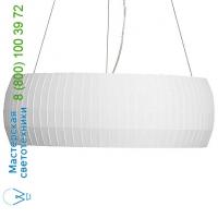 Carpyen AITANA-P23-CHROME/WHITE Aitana Pendant Light Carpyen, светильник