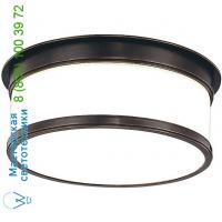 Hudson Valley Lighting Geneva Ceiling Light 709-OB, светильник