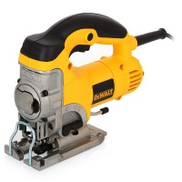 DeWALT лобзик  DW 331K