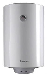 Ariston ABS PRO R 120V, White