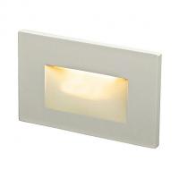 DALS Lighting LEDSTEP005-BK Horizontal Recessed LED Step Light, светильник