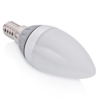 Supra Лампа  SL-LED-PR-CN-3.5W/4000/E14