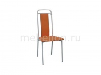 Дик-мебель Стул мягкий СИ 44 оранжевый