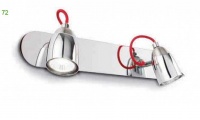 Ideal Lux POLLICINO AP2 052250