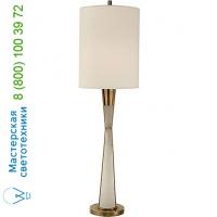 Visual Comfort TOB 3932BZ/ALB-PL Robinson Buffet Table Lamp, настольная лампа